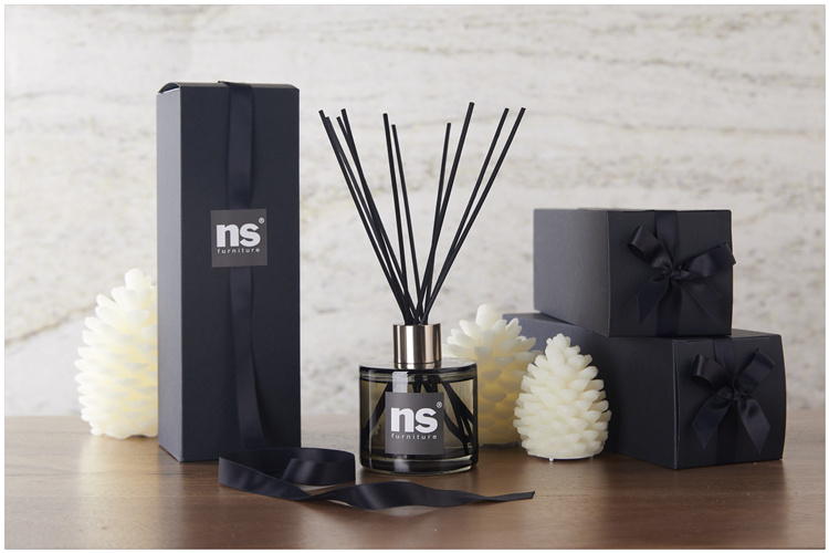 200ml香薰藤条组合nsde-reed diffuser