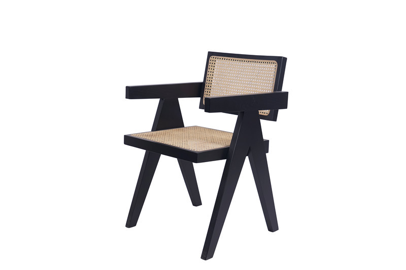 昌迪加尔椅藤编椅xn1933c价格|品牌|采购|批发厂家-家具在线官网