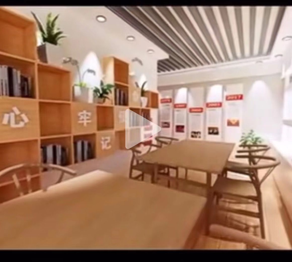 辦公家具組合