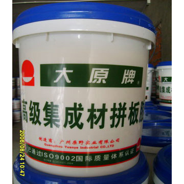 集成材拼板胶