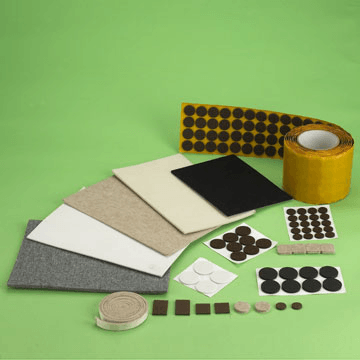 Felt Pads