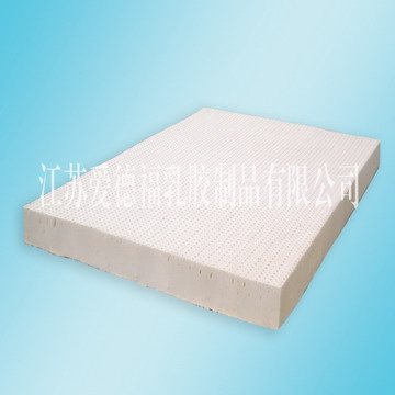 乳胶床垫