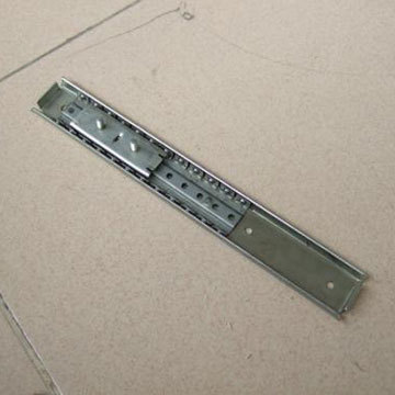 掛物架滑軌