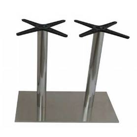 不锈钢餐桌架