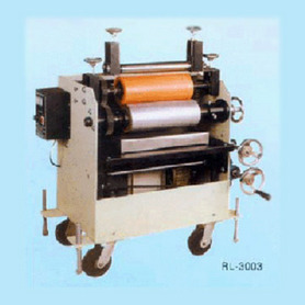 木纹印刷机系列