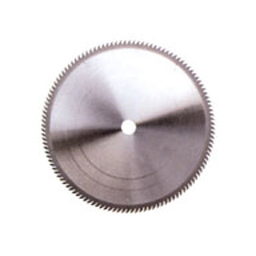 Circular saw blade