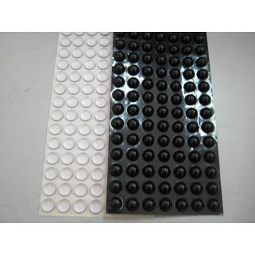 Self-Adhesive Bumper