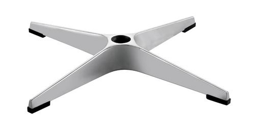 A401 Aluminum Leisure Chair Feet