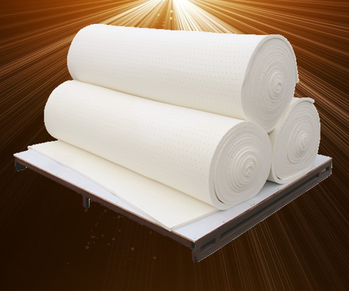 金世缘乳胶海绵卷材