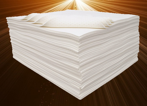 Latex mattress sheets