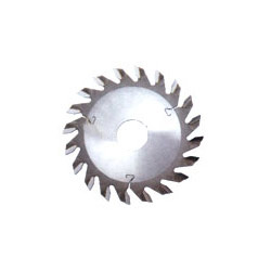 Edge banding machine commonly used trimming circular saw blade