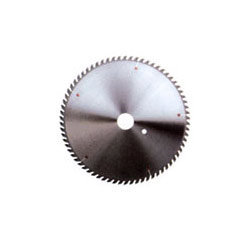 Commonly used circular saw blades for trimming machines