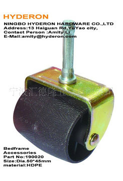 Bedframe Accessories