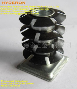 Threaded Adapters
