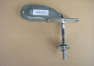 五金头枕调节器