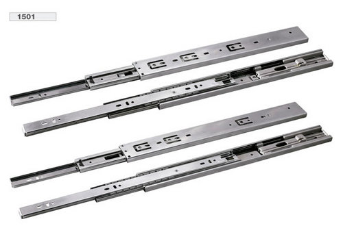 滑轨1501