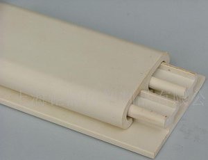 实验室抽屉滑轨