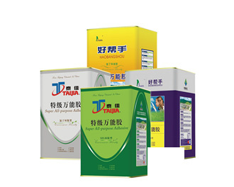 特级万能胶