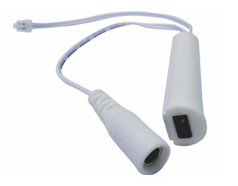 红外线感应开关