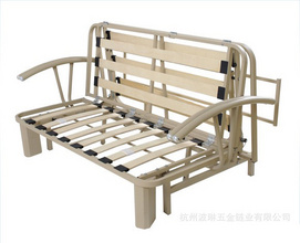 Multifunctional sofa bed frame \ row skeleton