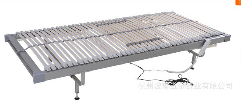 Multi-function electric bedstead \ row frame