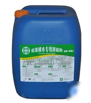 榉木专用拼板胶GW-1505J