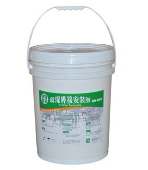 富深榫接安装专用胶-GW-2517A