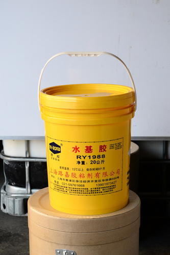 拼板胶