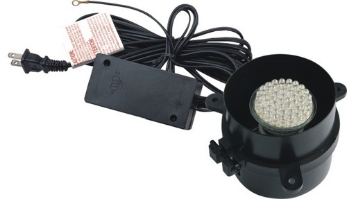 触摸LED灯