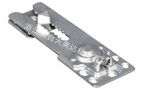 HF-07 iron sofa connector
