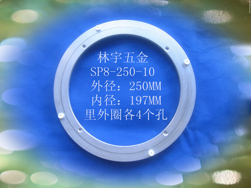 展示架转盘