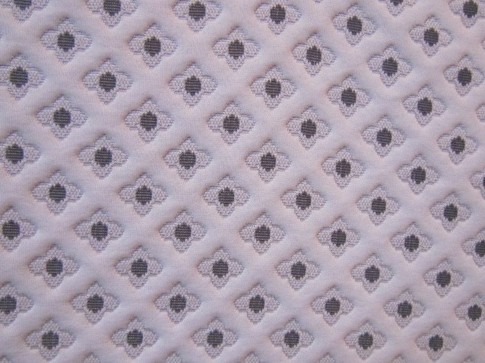 DM051-A   Knitted fabric