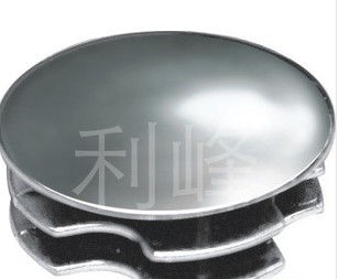 电镀片塞