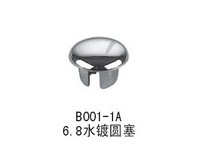 1 B001-1A round equipment