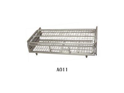 抽屉床架A011