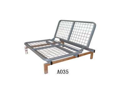 小折床架A035