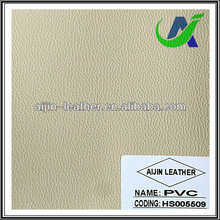 Hot Sale Dongguan PU Leather PVC leather皮革