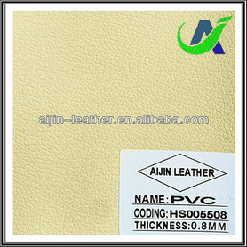 China PU Leather PVC leather皮革