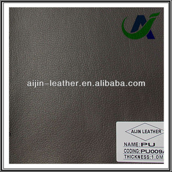 Dongguan PU leather for sofa