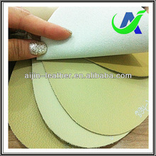 Hot Sale Synthetic Microfiber leather皮革