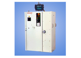 Machinery human control cabinet