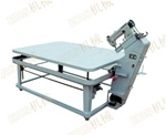 ERS-TE01/TE02 Mattress hemming machine