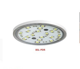 LED surface mounted small round light