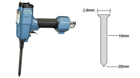 SN150 shoe nail gun