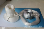 Hollow solid plastic wire Plastic wire (direct sales of special wire for clip nails)
