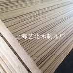 木皮、裝飾板