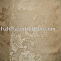 100% Polyester Jacquard Woven Mattress Fabric 300503
