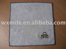 microfiber cloth