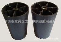 zp413 圆脚 塑胶沙发脚