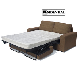 二折现代沙发床架MF00系列